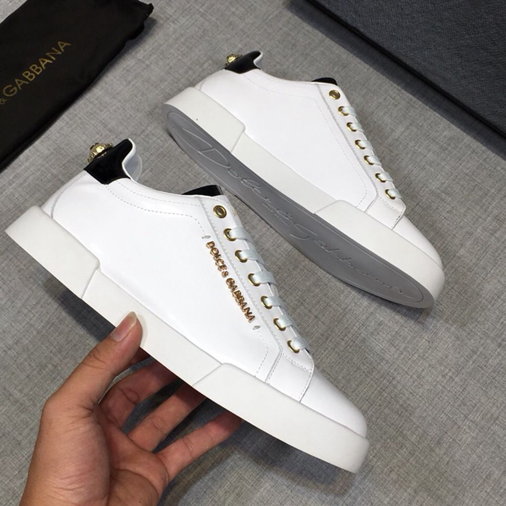 D*G sneaker